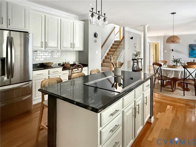 15636 Moss Light Pl, Moseley, VA 23120