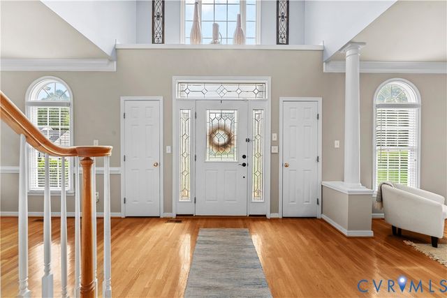 15636 Moss Light Pl, Moseley, VA 23120