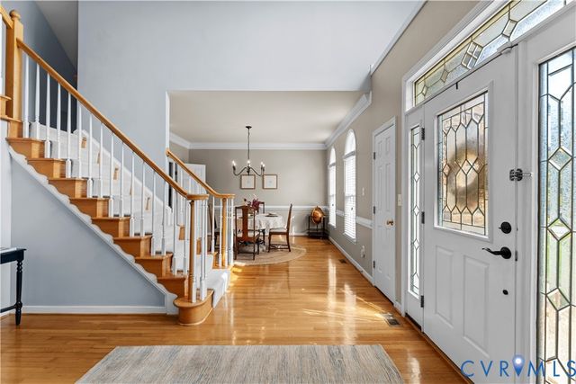 15636 Moss Light Pl, Moseley, VA 23120