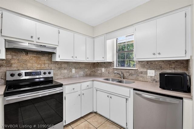 3001 98th Circle, Fort Smith, AR 72903