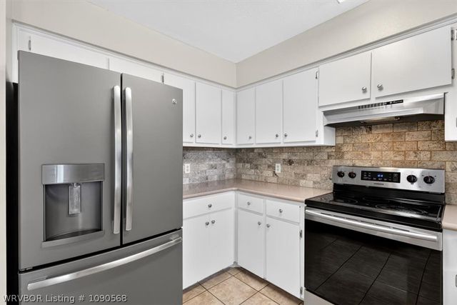 3001 98th Circle, Fort Smith, AR 72903