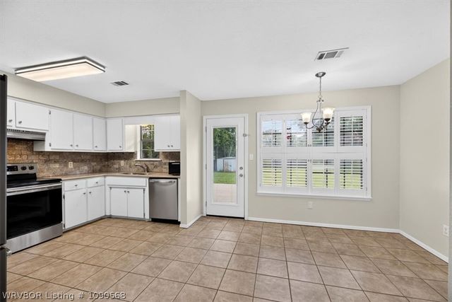 3001 98th Circle, Fort Smith, AR 72903