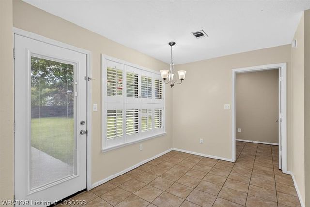3001 98th Circle, Fort Smith, AR 72903