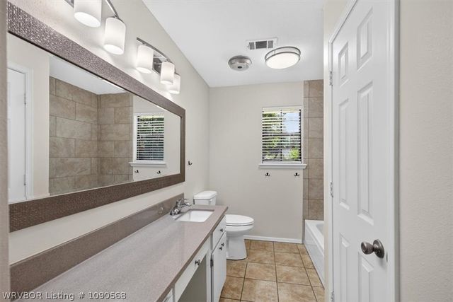 3001 98th Circle, Fort Smith, AR 72903