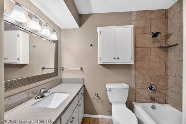 3001 98th Circle, Fort Smith, AR 72903