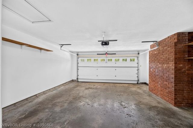 3001 98th Circle, Fort Smith, AR 72903