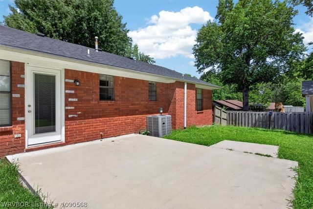 3001 98th Circle, Fort Smith, AR 72903