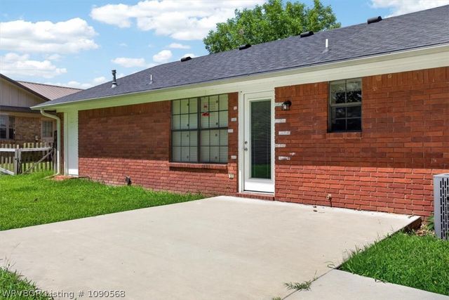 3001 98th Circle, Fort Smith, AR 72903