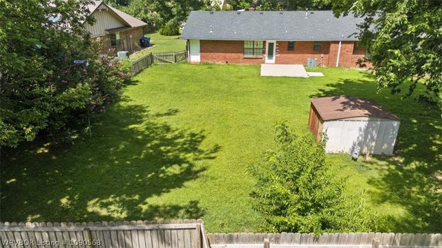 3001 98th Circle, Fort Smith, AR 72903