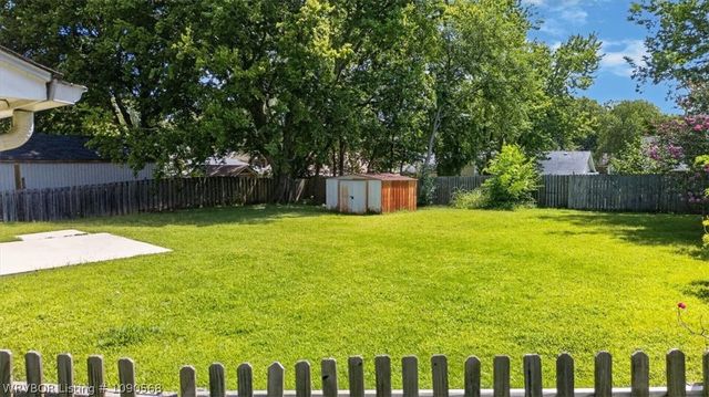3001 98th Circle, Fort Smith, AR 72903