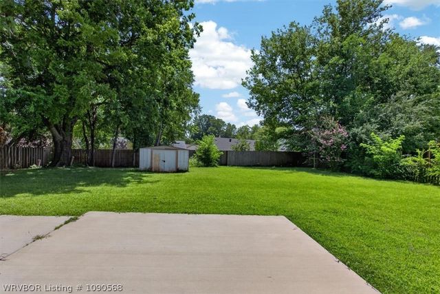 3001 98th Circle, Fort Smith, AR 72903
