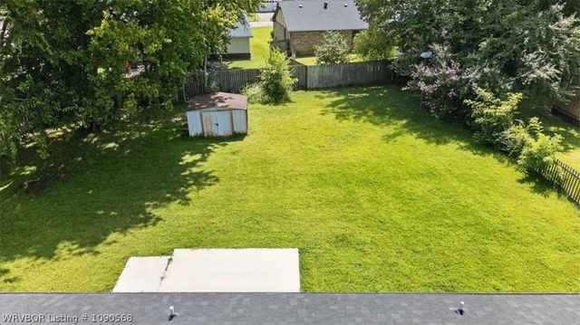 3001 98th Circle, Fort Smith, AR 72903