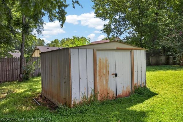 3001 98th Circle, Fort Smith, AR 72903