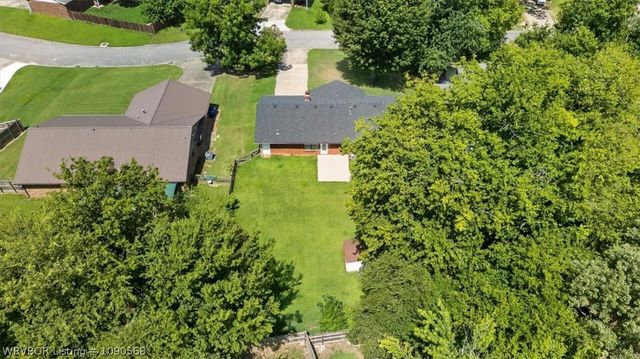 3001 98th Circle, Fort Smith, AR 72903