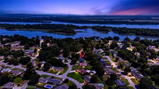 3001 98th Circle, Fort Smith, AR 72903