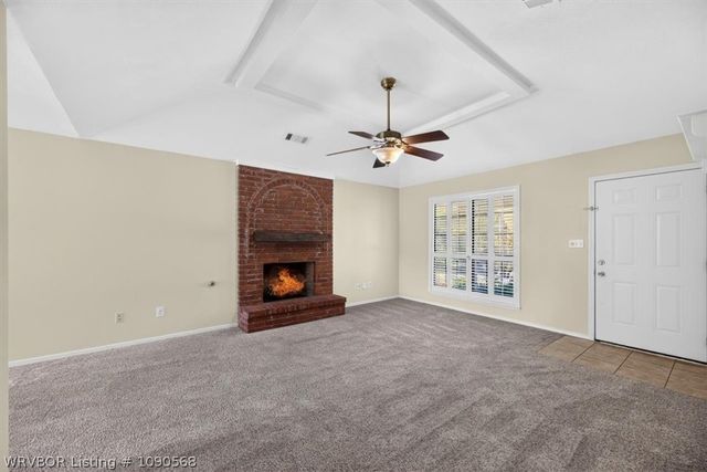 3001 98th Circle, Fort Smith, AR 72903