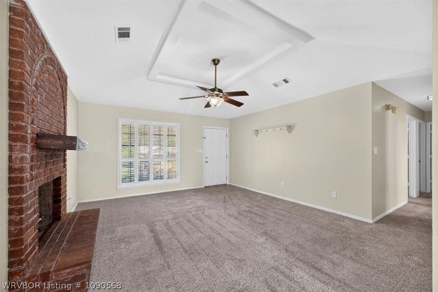 3001 98th Circle, Fort Smith, AR 72903