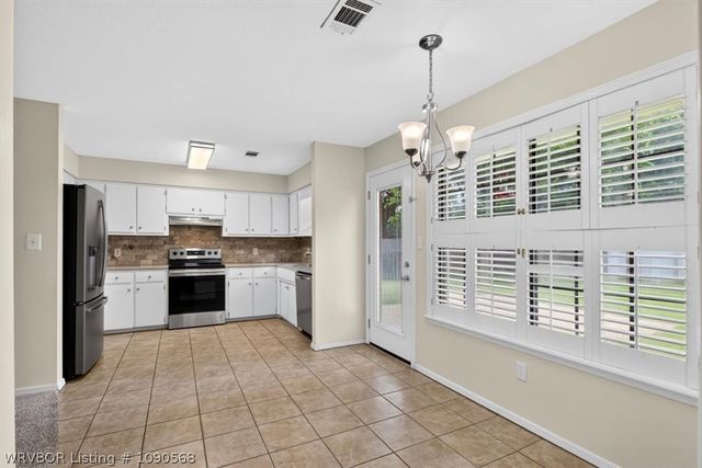 3001 98th Circle, Fort Smith, AR 72903