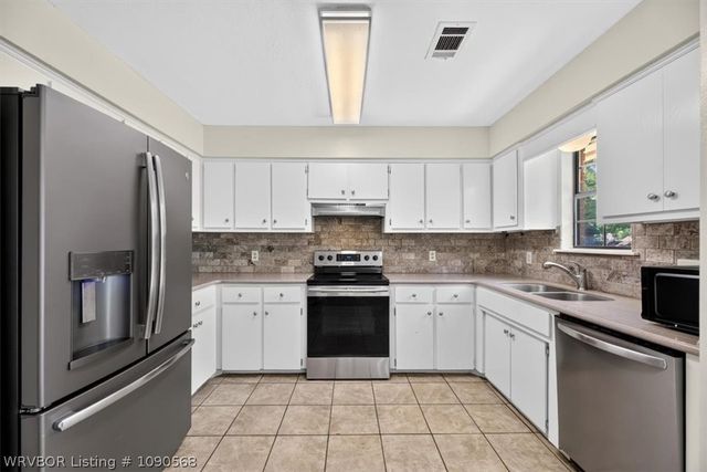 3001 98th Circle, Fort Smith, AR 72903
