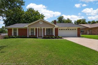 3001 98th Circle, Fort Smith, AR 72903