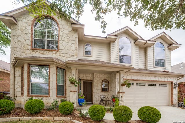 5711 Lasalle Way, San Antonio, TX 78253