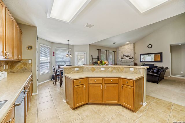 5711 Lasalle Way, San Antonio, TX 78253