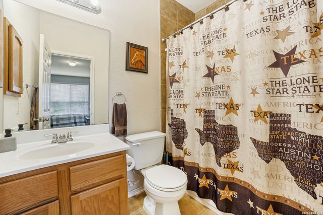 5711 Lasalle Way, San Antonio, TX 78253