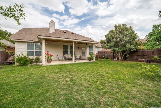 5711 Lasalle Way, San Antonio, TX 78253