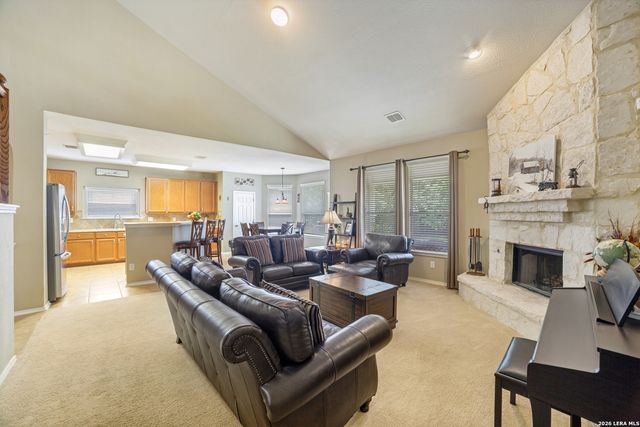 5711 Lasalle Way, San Antonio, TX 78253