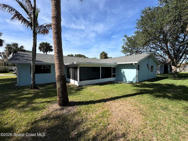 441 2nd Avenue, Indialantic, FL 32903