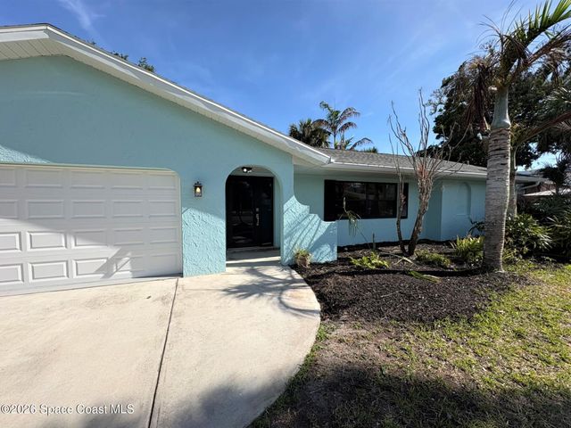 441 2nd Avenue, Indialantic, FL 32903