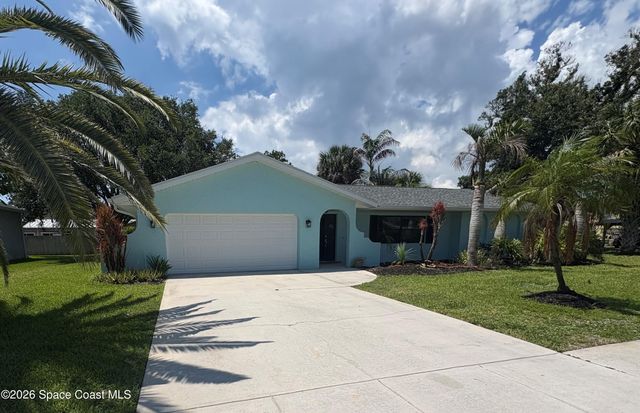 441 2nd Avenue, Indialantic, FL 32903