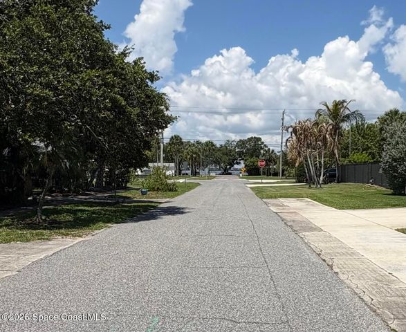 441 2nd Avenue, Indialantic, FL 32903