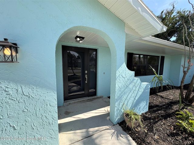 441 2nd Avenue, Indialantic, FL 32903
