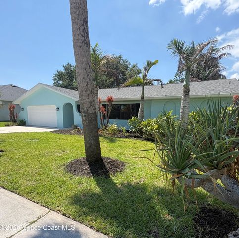 441 2nd Avenue, Indialantic, FL 32903