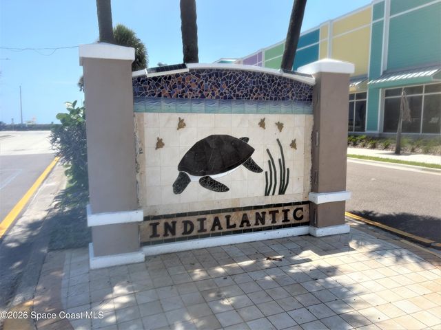 441 2nd Avenue, Indialantic, FL 32903