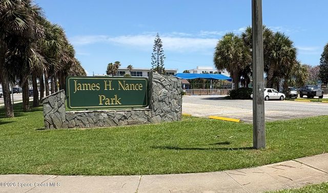 441 2nd Avenue, Indialantic, FL 32903