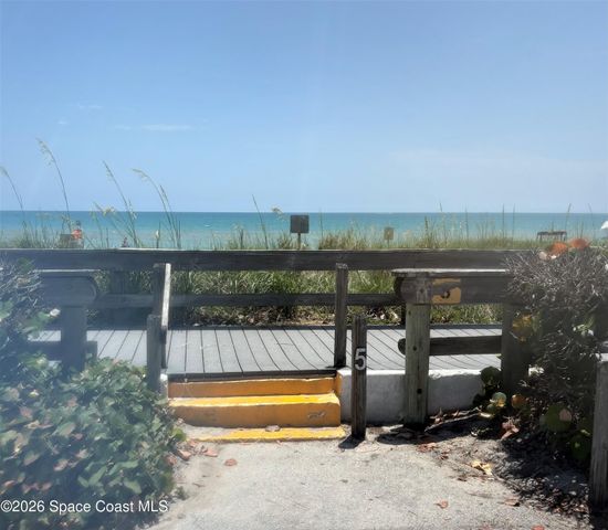 441 2nd Avenue, Indialantic, FL 32903