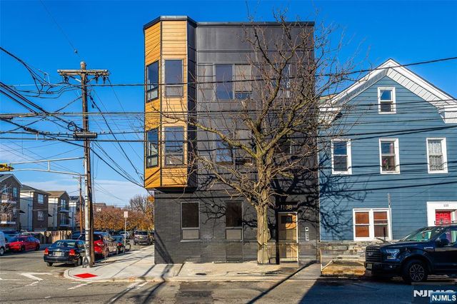 108 Fleming Avenue, Newark, NJ 07105
