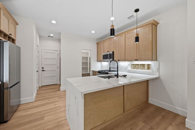 8023 Easter Street, Houston, TX 77088