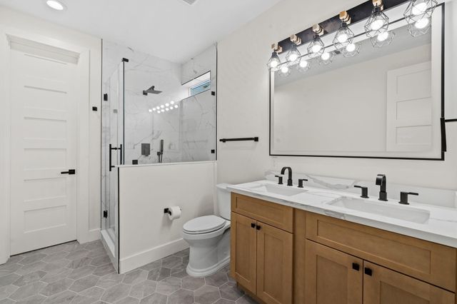 8023 Easter Street, Houston, TX 77088