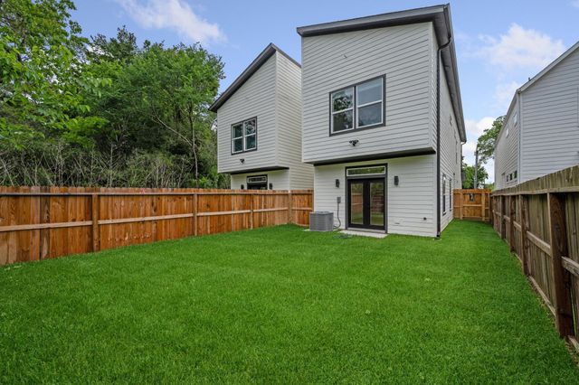 8023 Easter Street, Houston, TX 77088