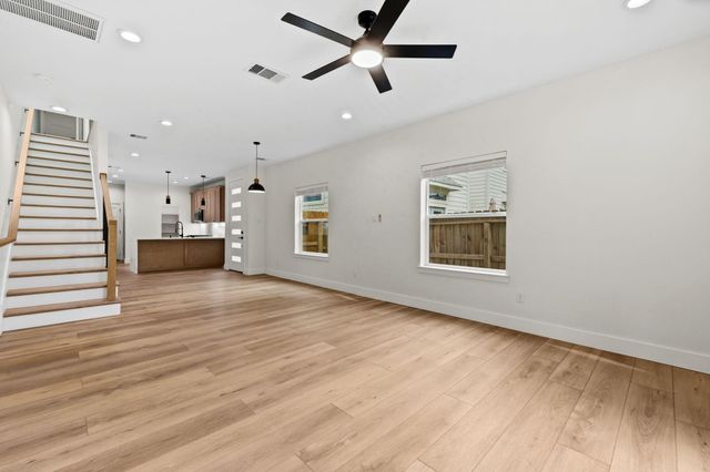 8023 Easter Street, Houston, TX 77088