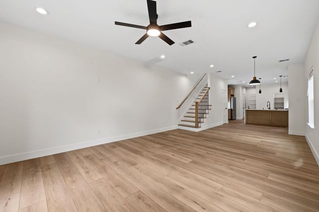 8023 Easter Street, Houston, TX 77088