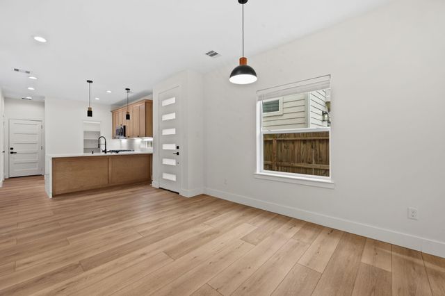 8023 Easter Street, Houston, TX 77088