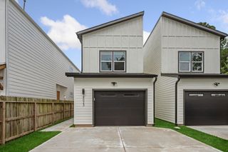 8023 Easter Street, Houston, TX 77088