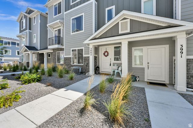 3995 N WILDCAT LN, Eagle Mountain, UT 84005