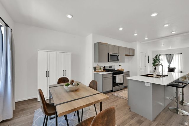 3995 N WILDCAT LN, Eagle Mountain, UT 84005