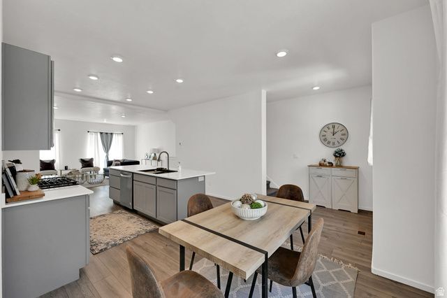 3995 N WILDCAT LN, Eagle Mountain, UT 84005