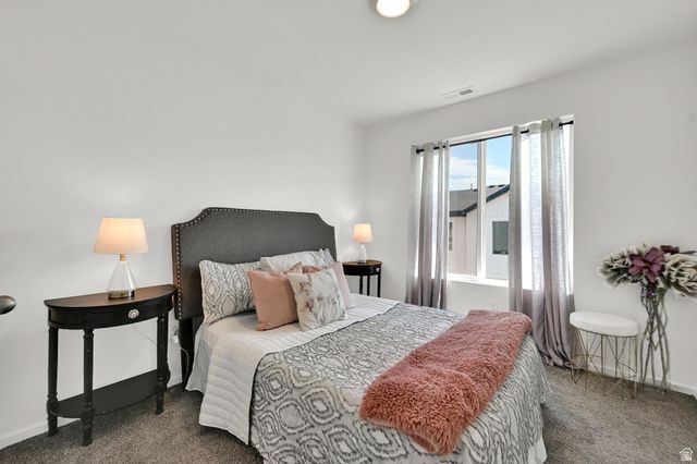 3995 N WILDCAT LN, Eagle Mountain, UT 84005